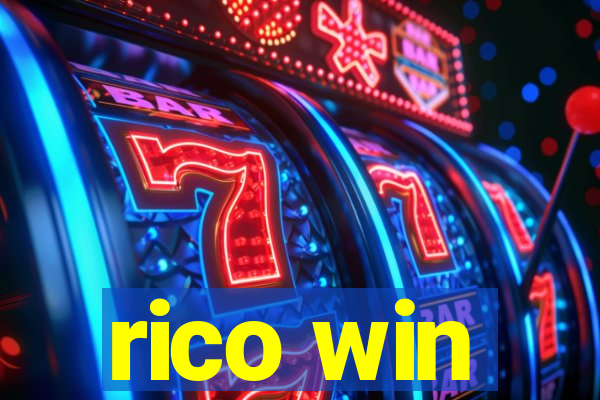 rico win